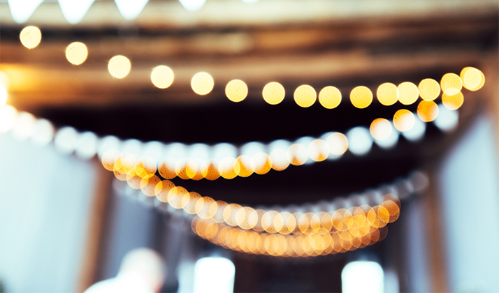 Things Girls Do After Graduation: Engagement Party