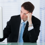 I Sat On My Balls At Work And Everything Changed