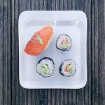 I Got Swarmed By A Mob Of Sorority Girls At A Sushi Restaurant And It Emotionally Crushed Me