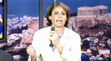 This Unreal Olympic Badminton Rant From 2004 Is Setting Reddit On Fire Today