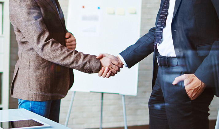 Things My Parents Were Right About: Making Connections