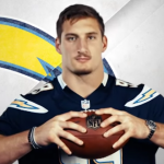 Chargers First Round Pick Joey Bosa Is The World's Worst Entry Level Employee