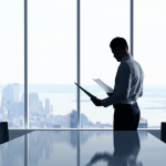 Life Is All About Showing Up