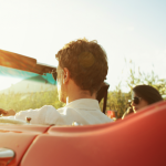 Sitting Shotgun Is A Privilege, Not A Right