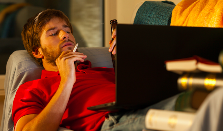 10 Life Lessons I’ve Learned In Law School