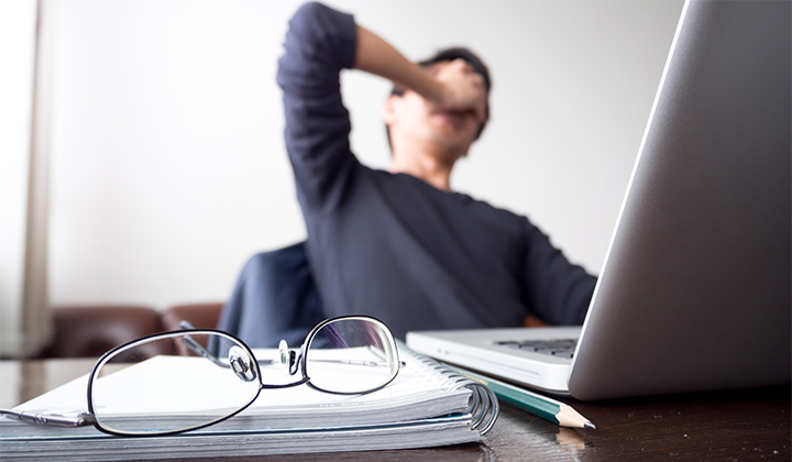 The Dos And Donts Of Having A Black Eye At Work