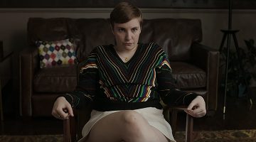 Even The Hillary Clinton Campaign Hates Lena Dunham Per This Leaked Email