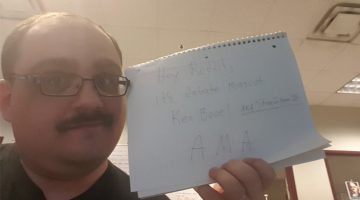 Ken Bone Forgot To Delete Is Reddit History Which Includes Porn Comments And Insurance Fraud