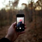 Looking At Other People’s Selfies Is Making You Hate Yourself