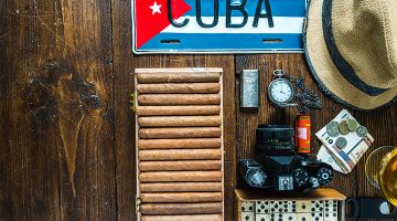 Let's Get This Party Started: Cuban Cigars And Rum Are Finally Legal To Bring Into The United States
