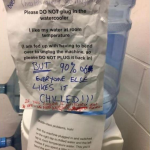 Some Dude Unplugged The Water Cooler At His Office And Got Roasted