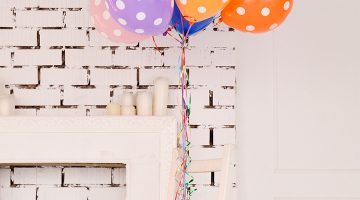 The Pointlessness Of Baby Showers From The Perspective Of A Disgruntled Boyfriend