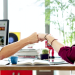 The Spectre Of Making New Friends