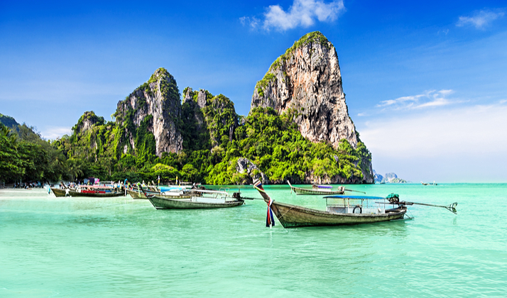 Vacations Are Great, But Only In Theory