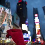 Why Your New Year's Eve Will Probably Suck