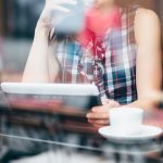 Things Girls Do After Graduation: Stalk Online