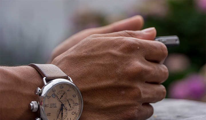 The Chronicles Of Todd: Damage Control