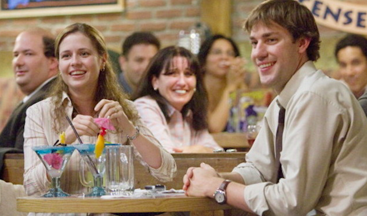 Chili's Finally Made It Right And Lifted Their Ban On Pam Beesly