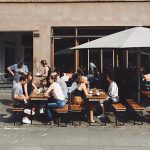 Guys Being Dudes: Swiping Right