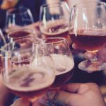 I Don't Want To Live In A World Where I'm Expected To Drink Responsibly