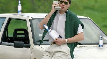 Dust Off Your Walkman And Fire Up The Miata – Zima Is Coming Back