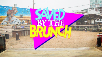 Announcing "Saved By The Brunch," The Single Greatest SXSW Brunch Event In History