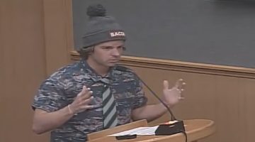 Two Surfers Plead For Their City Council To Build A 12-Foot Paul Walker Statue