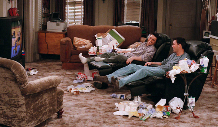 Resenting Your Man Is Unacceptable This Time of Year