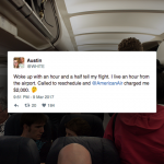 Online Airport Complainers Are The Worst People On Planet Earth