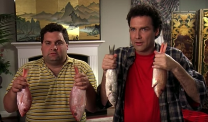 What's For Dinner? March 20, 2017