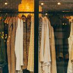 Things Girls Do After Graduation: Retail Therapy