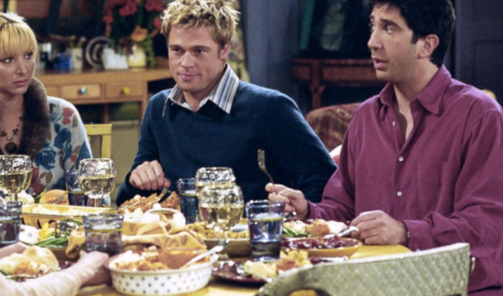 What's For Dinner? April 10, 2017