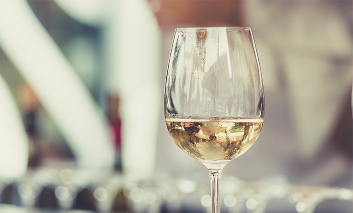 The Joy Of An Unplanned Friday Night