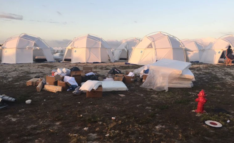 Emergency Conspiracy Thursday: Fyre Festival Was a “Producers”-Style Hoax