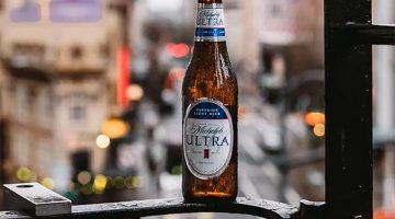 The "Worst Beers In America" List Is Out And Of Course They Put Michelob Ultra Near The Top