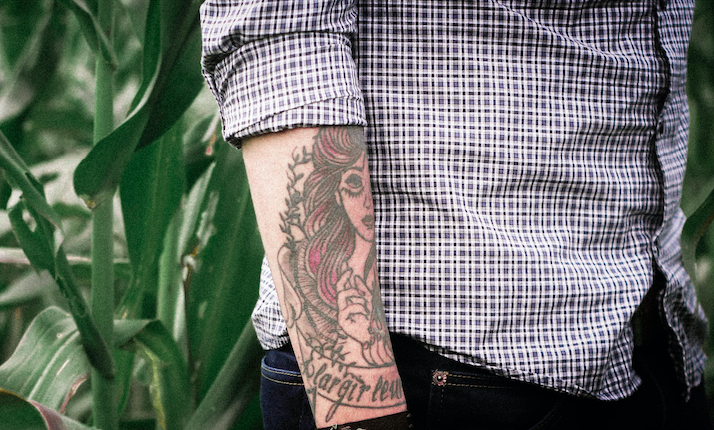 The Case For Getting Tatted 