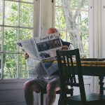 We Don't Want To Talk About It, But Our Parents Are Getting Old