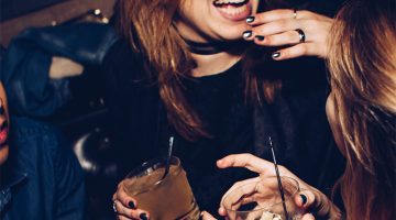 Sorry, But Your Drunk Personality Is Actually Your Real Personality