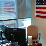 Double Monitor Life: A Love Story