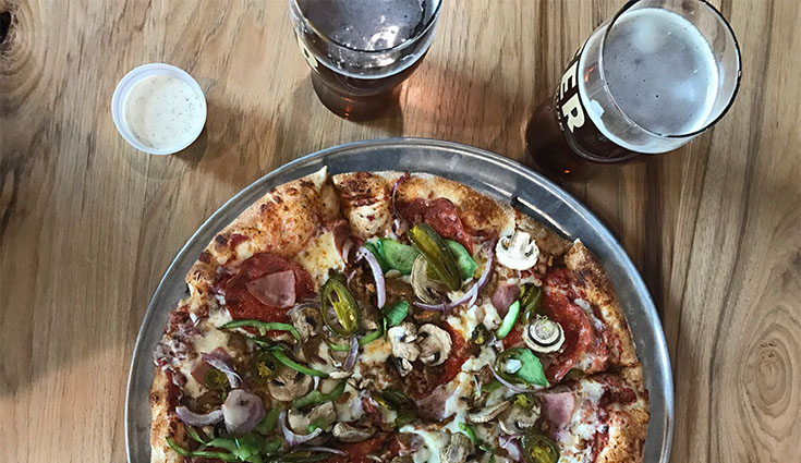 Reader-Submitted Stories That Prove Your Weekend Wasn't All That Bad