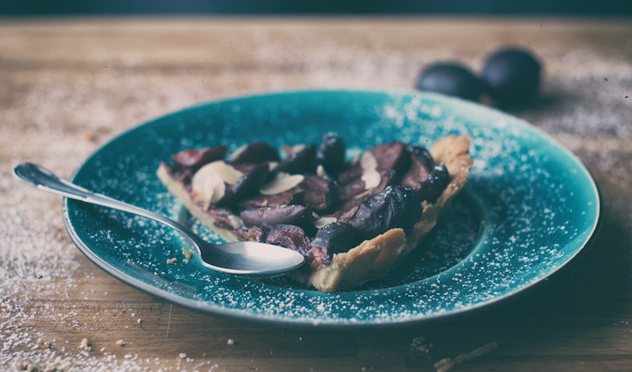 Why's Everyone Scared To Order Dessert? 