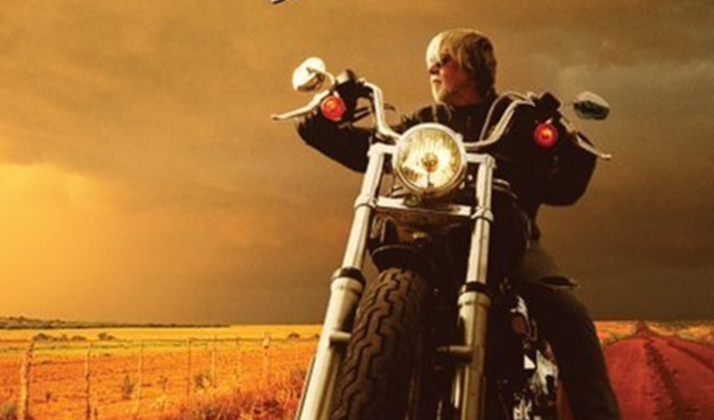 Bob Seger Is Finally On Spotify