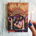 Harry Potter Wa Released 20 Years Ago And There's A Wonderfully Nerdy Way To Celebrate