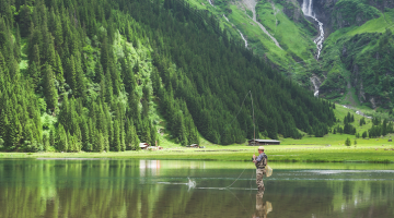 Hobbies I'd Like To Take On If I Wasn't Busy As Fuck