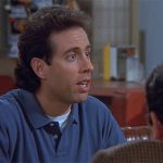 A Hypothetical 'Seinfeld' Conversation About Rompers And Romphims