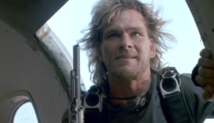 The Friday Playlist: Summer of '91