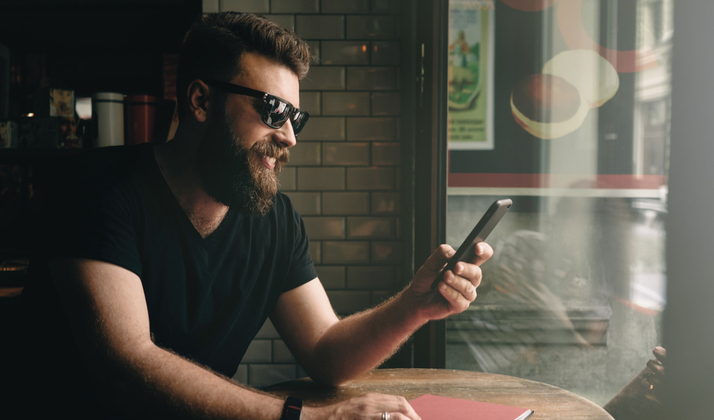 Live From The Friend Zone: The Timeless Art Of Seduction