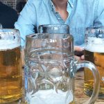 Things Girls Do After Graduation: Day Drink