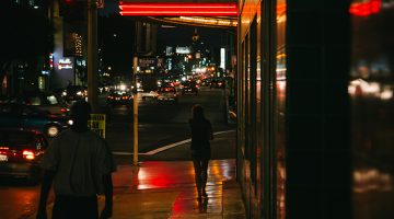 The Chronicles Of Todd: Strip Club