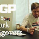 New Video: Everything You Don't Want To Hear When You Show Up To Work Hungover